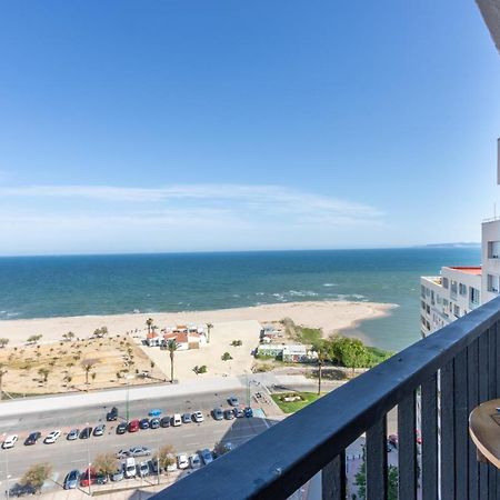 Holidays P14 Sea View Empuriabrava Eksteriør bilde