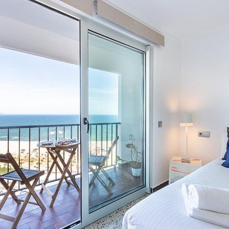 Holidays P14 Sea View Empuriabrava Eksteriør bilde