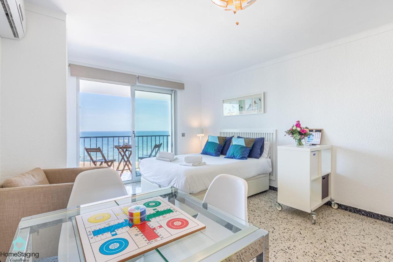 Holidays P14 Sea View Empuriabrava Eksteriør bilde