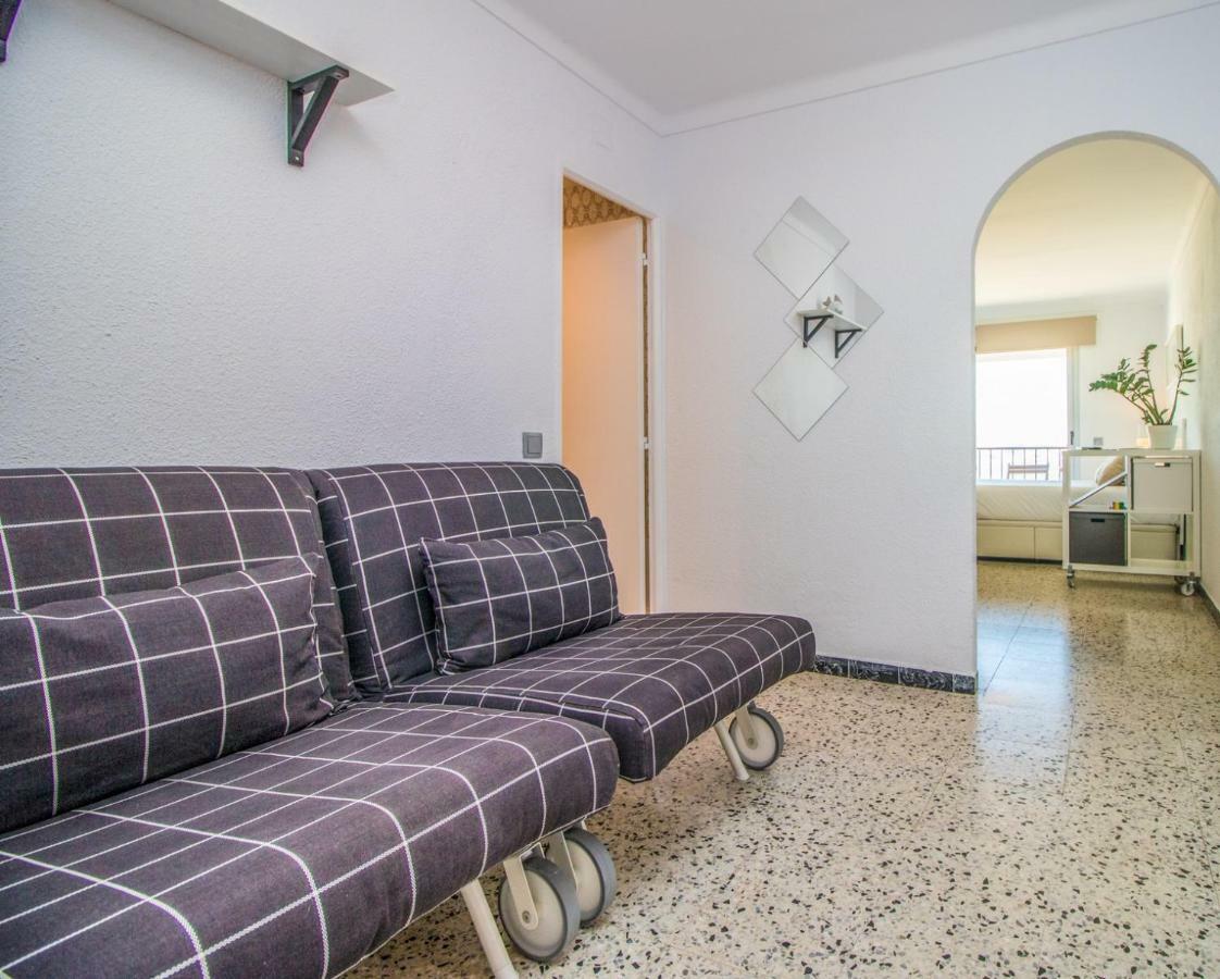 Holidays P14 Sea View Empuriabrava Eksteriør bilde